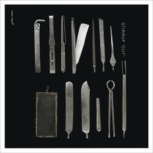 Cut (feat. Fred Lonberg-Holm, Nick Macri & Charles Rumback)