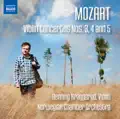 Violin Concerto No. 3 in G Major, K. 216: II. Adagio