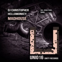 Madhouse - Single - DJ Christopher & Hellomonkey