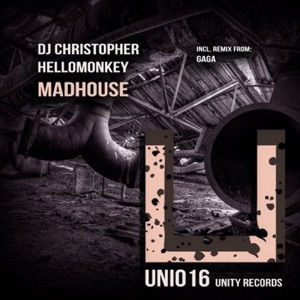Madhouse - Single