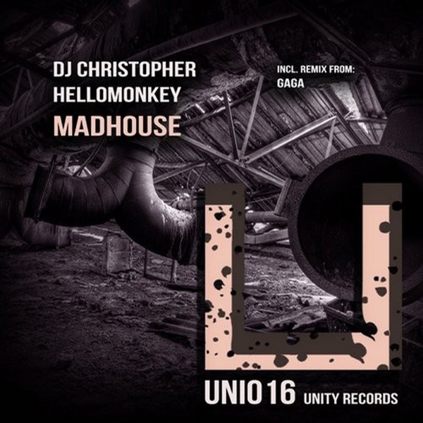 Madhouse - Single