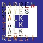 Talk Talk Talk (7th Heaven Mix) artwork