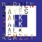 Talk Talk Talk (7th Heaven Mix) artwork