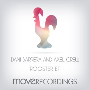 Rooster - Single