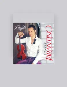 Listen to Daniele Tarantino, watch music videos, read bio, see tour dates & more!