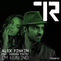 I'm Leaving (feat. Vanina Pietri) - Single - Alex Finkin