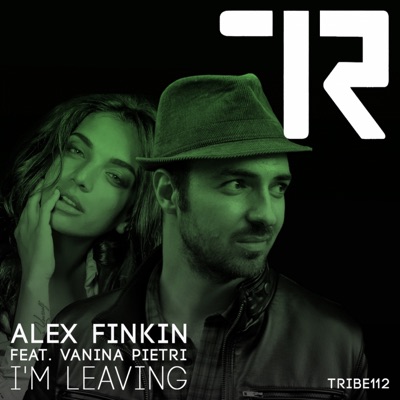 I'm Leaving (feat. Vanina Pietri) - Single