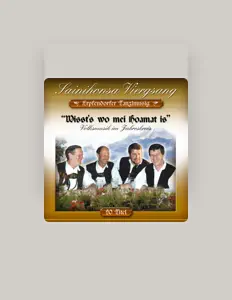 Ascolta Erpfendorfer Tanzlmusig, guarda video musicali, leggi la biografia, vedi le date del tour & altro!