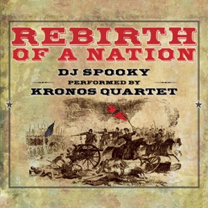 Rebirth of a Nation (Deluxe Edition)