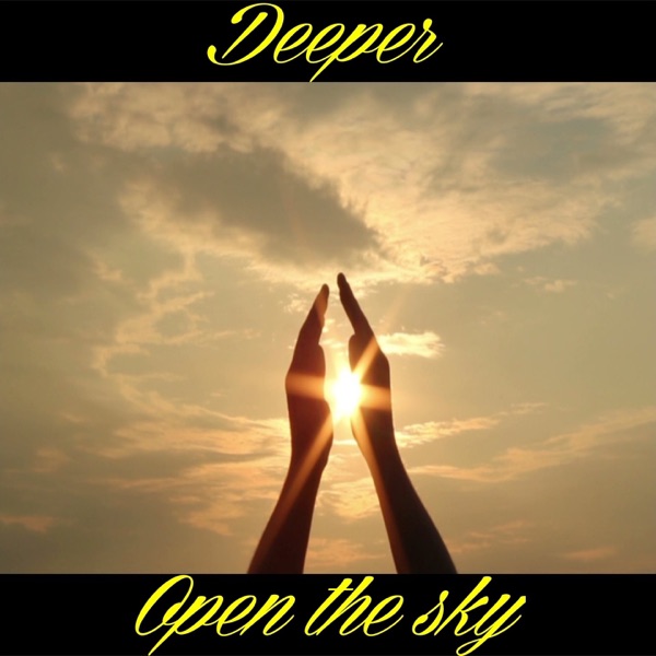 Open the Sky - EP