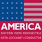 America the Beautiful - Boston Pops Orchestra & Keith Lockhart lyrics