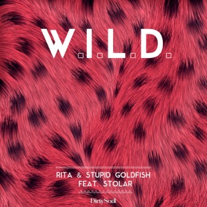 W.I.L.D (feat. Stolar) - Single