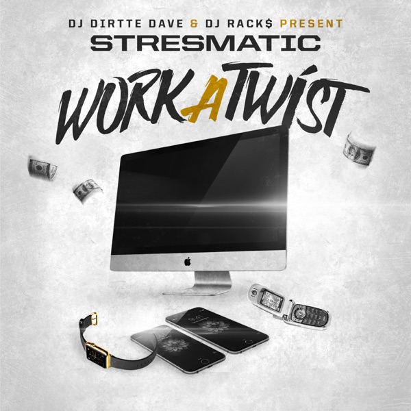Work a Twist
