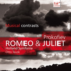 Romeo & Juliet (Extracts)