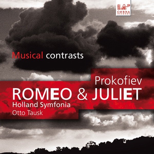 Romeo & Juliet (Extracts)