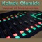 True to Yourself - Kolade Olamide lyrics