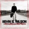Simple and Free - Kevin S. Wilson lyrics