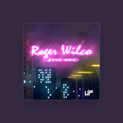 Listen to Roger Wilco, watch music videos, read bio, see tour dates & more!