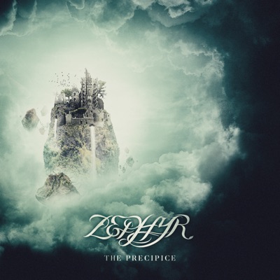 The Precipice - Single