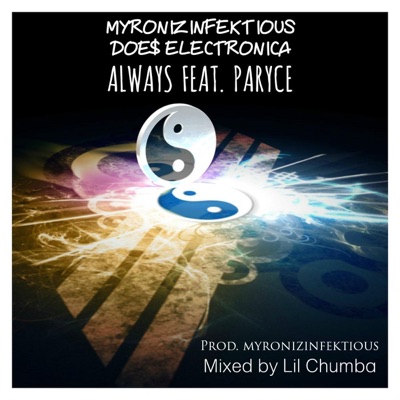 Always (feat. Paryce) - Single