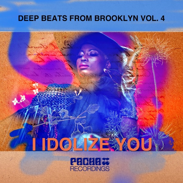 Deep Beats from Brooklyn, Vol. 4 - EP