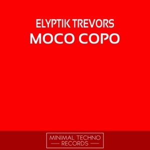 Moco Copo - Single