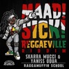 Skarra Mucci - Raggamuffin School