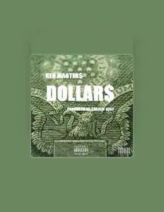 Listen to KEN MASTER$, watch music videos, read bio, see tour dates & more!