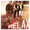 Relax - Fruto de un Deseo
