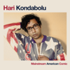 Mainstream American Comic - Hari Kondabolu