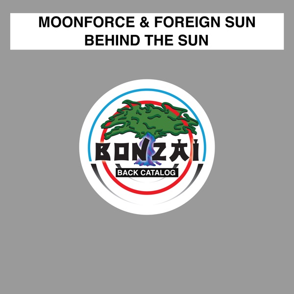 Behind the Sun - Single