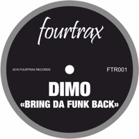 Bring da Funk Back - Single - DiMo