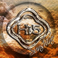 Sunshine - Single - Hi-Five
