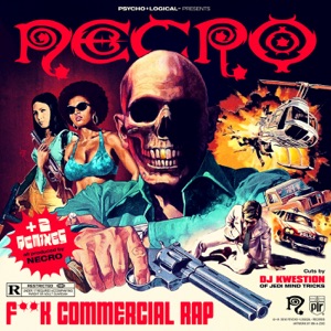 F**k Commercial Rap