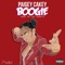 Boogie - Paigey Cakey lyrics