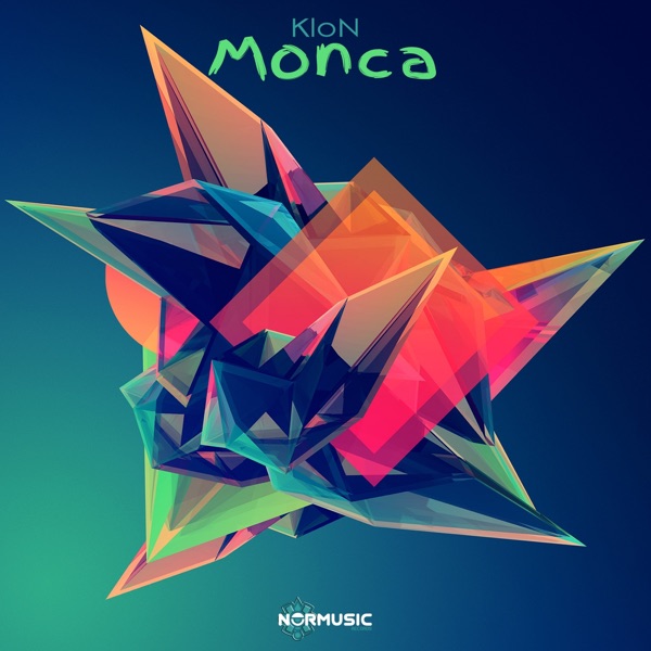 Monca - EP