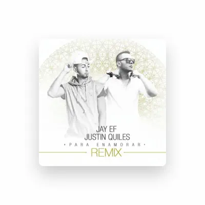 Listen to JAY EF, watch music videos, read bio, see tour dates & more!