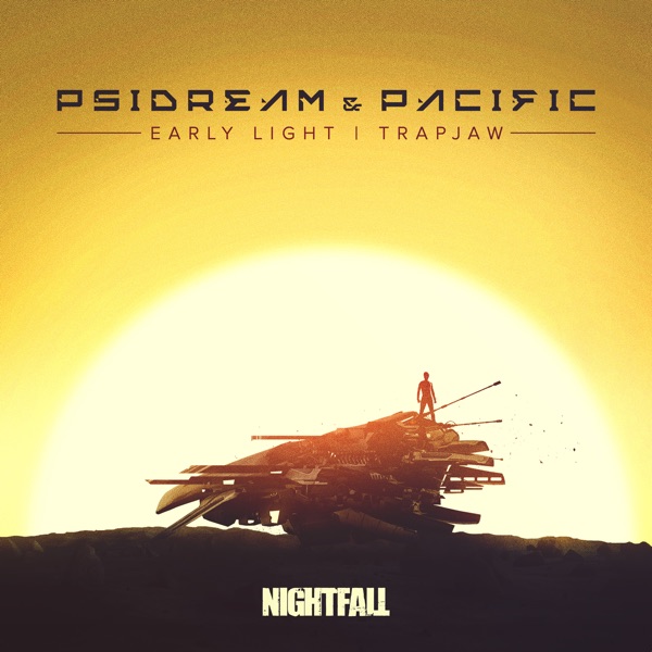 Early Light - Single