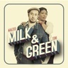 Malted Milk & Toni Green