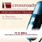 It Is Well (Demonstration) - Crossroads Performance Tracks lyrics