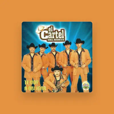 Listen to El Cartel del Norte, watch music videos, read bio, see tour dates & more!