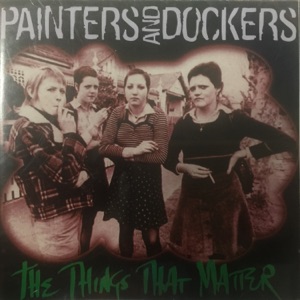 The Things That Matter