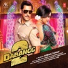 Dabangg 2 (Original Motion Picture Soundtrack)