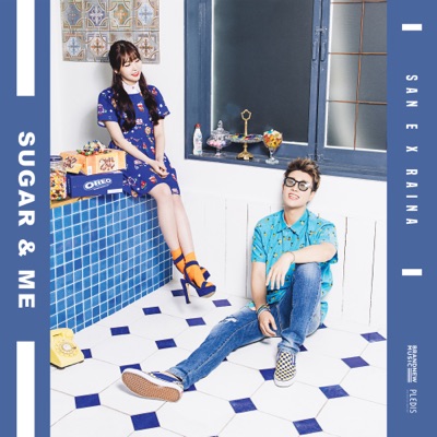 Sugar and Me - Single