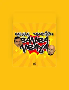Listen to Kelele Takatifu, watch music videos, read bio, see tour dates & more!