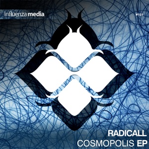 Cosmopolis Ep