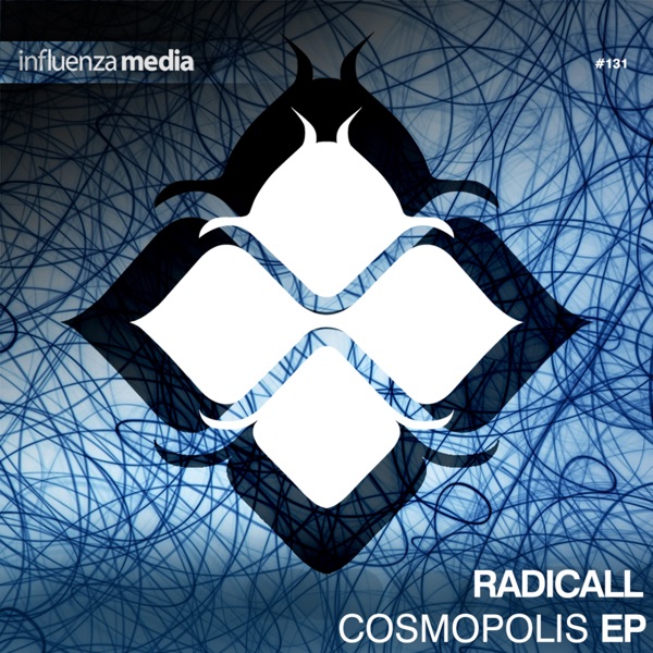 Cosmopolis Ep