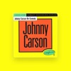 Johnny Carson