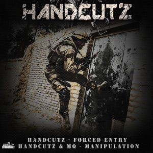Forced Entry / Manipulation - Single