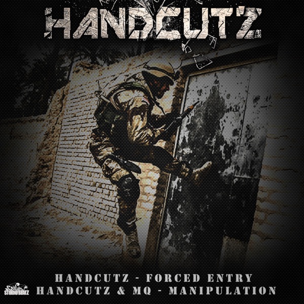 Forced Entry / Manipulation - Single